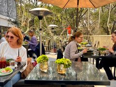 -Ginger(兴国路店)