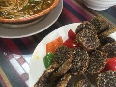 -88号小吃店·经典云南菜·地道纳西美食
