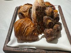 -Le Bistrot de Racine