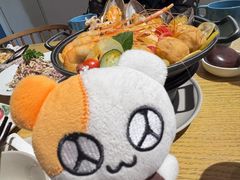 -青木瓜之味 · 越南料理(七宝宝龙店)