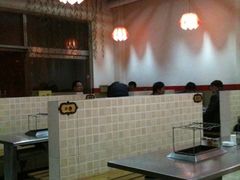 -小寒羊烧烤(凯瑞时代大厦店)