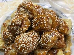 -渔记茶餐厅(渔村店)