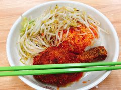 -北京大学-学五食堂