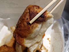 -锅贴大王南翔小笼(临沂二村店)