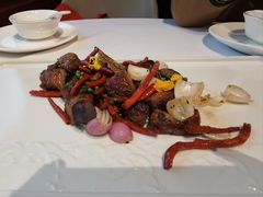 -月福京味斋·烤鸭店·北京菜(鼓楼总店)