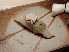 -Ginza Onodera 鮨(外滩十八号店)