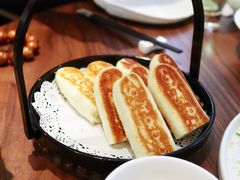-将相和·海鲜蒸饺大连菜
