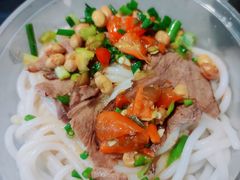 -李氏紫竹林卤粉(火车站店)