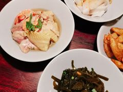 -外婆家(南通CBD大有境店)