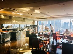 -上海豫园万丽酒店·行政酒廊(河南南路店)