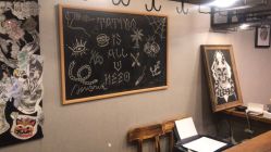 -極致刺青TATTOO STUDIO 私人订制