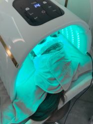 -MIDA蜜哒•科技逆龄美肤连锁