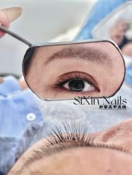 -斯馨·健康美甲美睫