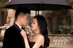-新奕映像摄影机构