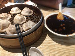-鸡鸣汤包(复地活力广场店)