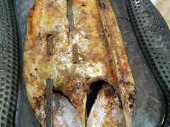 -新疆风味冷水鱼庄(友谊峰路店)