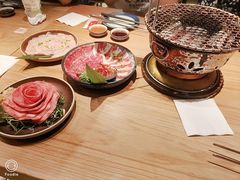 -烧肉达人•炭火烧肉(新天地店)
