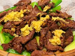 -米庄·原味私房菜(骏壹万邦店)