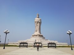 -天津妈祖文化园