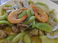 -火龙堂·风味民间菜(文一路店)