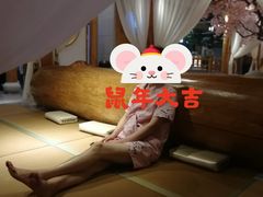 -添赐温泉馆(上南路店)