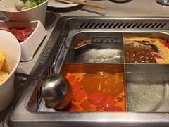 -海底捞火锅(赛格国际购物中心店)
