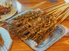 -十里铺铁板鱿鱼