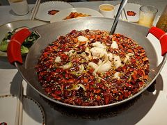 -渝信川菜(新辰里亚运村店)