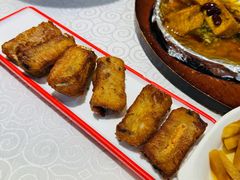 -潮之南·潮汕菜·鱼仔档(南山店)