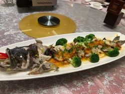 -晋江爱乐国际酒店·宴会厅