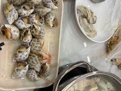 -蚝乡农庄(铁涌赤岸店)