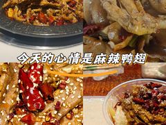 -鸭掌门特色火锅(文景路店)