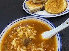 -左记港食(融科天城店)