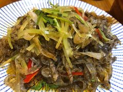 -金穗园·砂锅粥.醉鸡煲火锅(长寿路店)