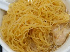 -麦文记面家(佐敦店)