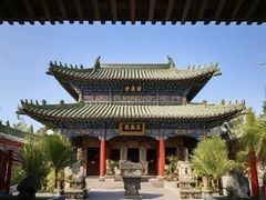 -清明上河园
