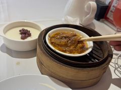 -万龙洲海鲜(南新仓店)