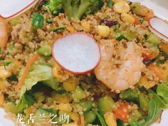 -Meal Salad米有沙拉(长泰广场店)
