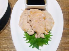 -廊亦舫Lang Yi Fang Restaurant(金桥店)