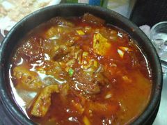 -杀猪天·韩国烤肉(总店)