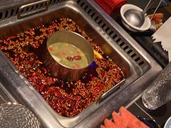 -大隐·成都火锅Bistro(合生麒麟新天地店)