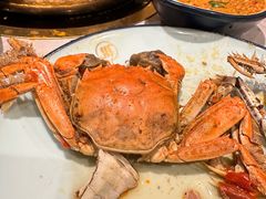 -奢谷·海鲜自助(南海万科店)