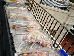 -三亚湾皇冠假日度假酒店·临风大堂酒廊