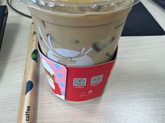 -瑞幸咖啡(科大天工大厦店)