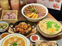 -潮界(凯德晶萃店)