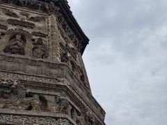 -广胜寺塔