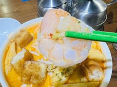-绿柠食堂(北外滩店)