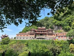 -安溪清水岩