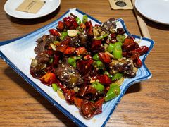 -掌上鲜(南顺城街店)