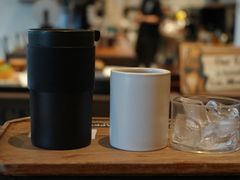 -Vanilla Specialty Coffee(八大关店)